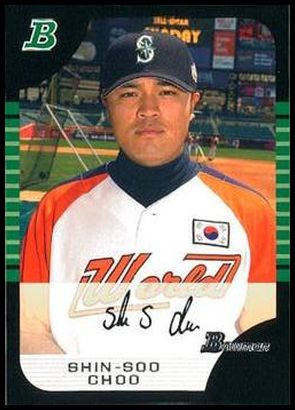 BDP151 Shin-Soo Choo